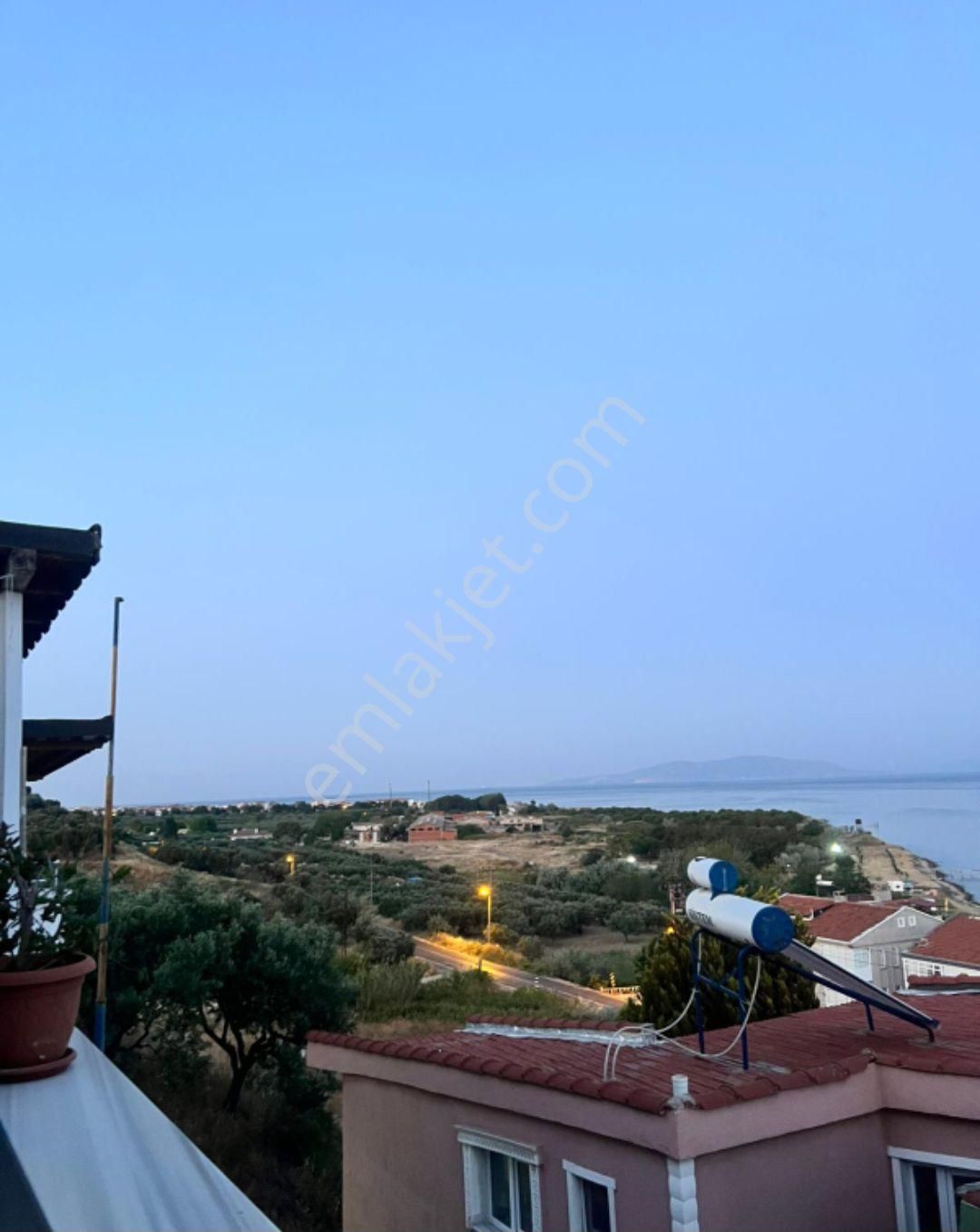 Şarköy Mürefte Mah'nde Mutuk Tatil Sitesi Müstakil Triblex Full - Görsel 16