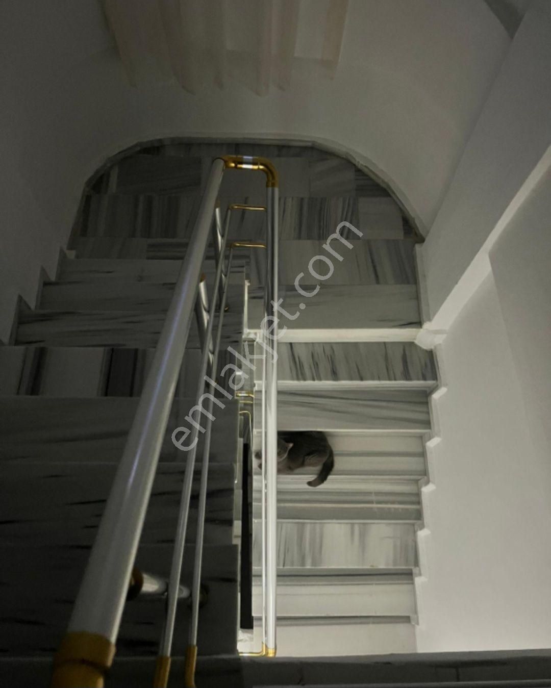 Şarköy Mürefte Mah'nde Mutuk Tatil Sitesi Müstakil Triblex Full - Görsel 14