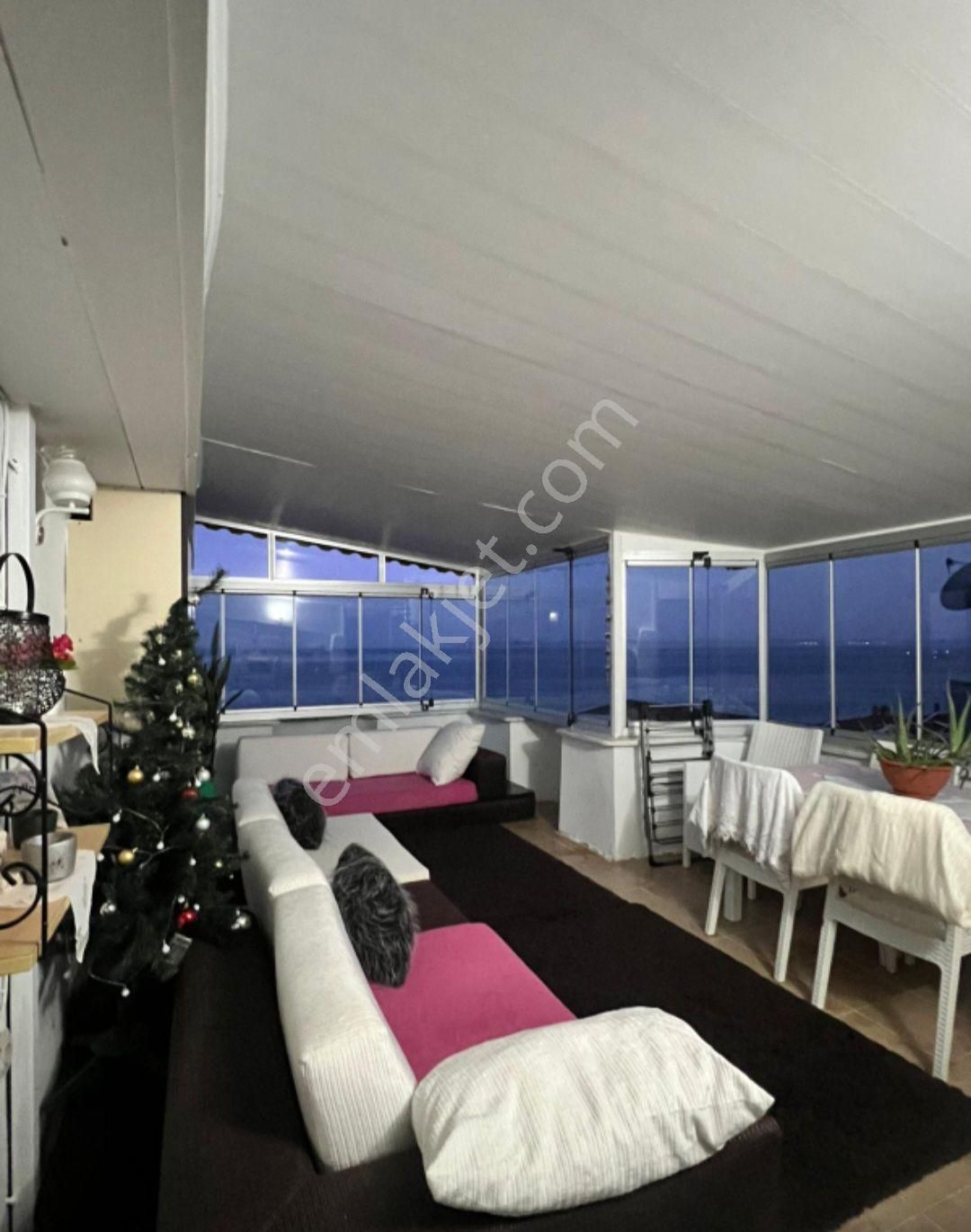 Şarköy Mürefte Mah'nde Mutuk Tatil Sitesi Müstakil Triblex Full - Görsel 25