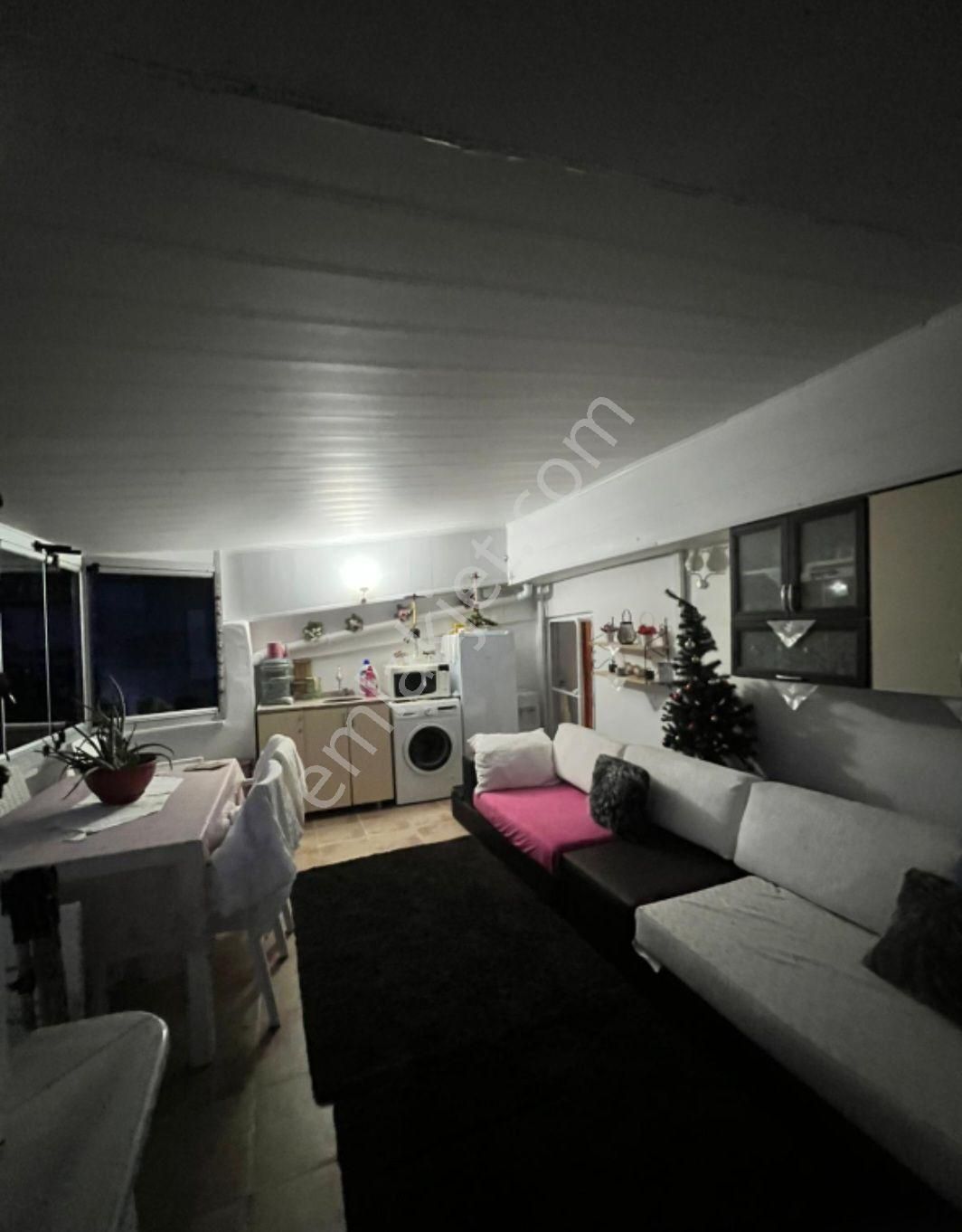 Şarköy Mürefte Mah'nde Mutuk Tatil Sitesi Müstakil Triblex Full - Görsel 11