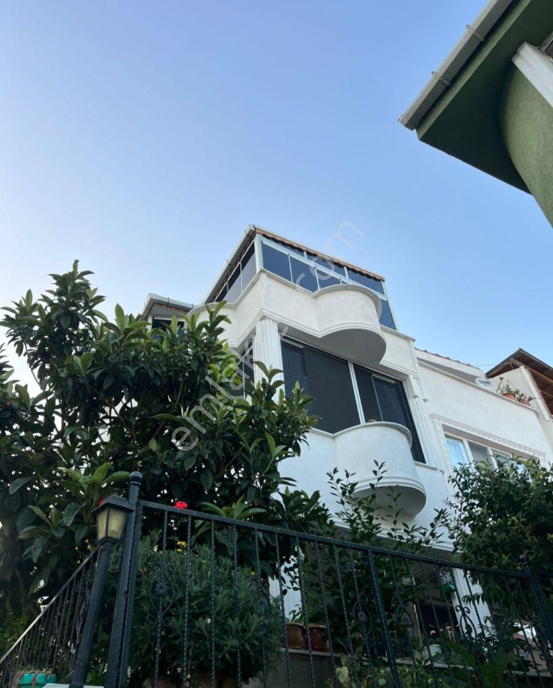 Şarköy Mürefte Mah'nde Mutuk Tatil Sitesi Müstakil Triblex Full - Görsel 3