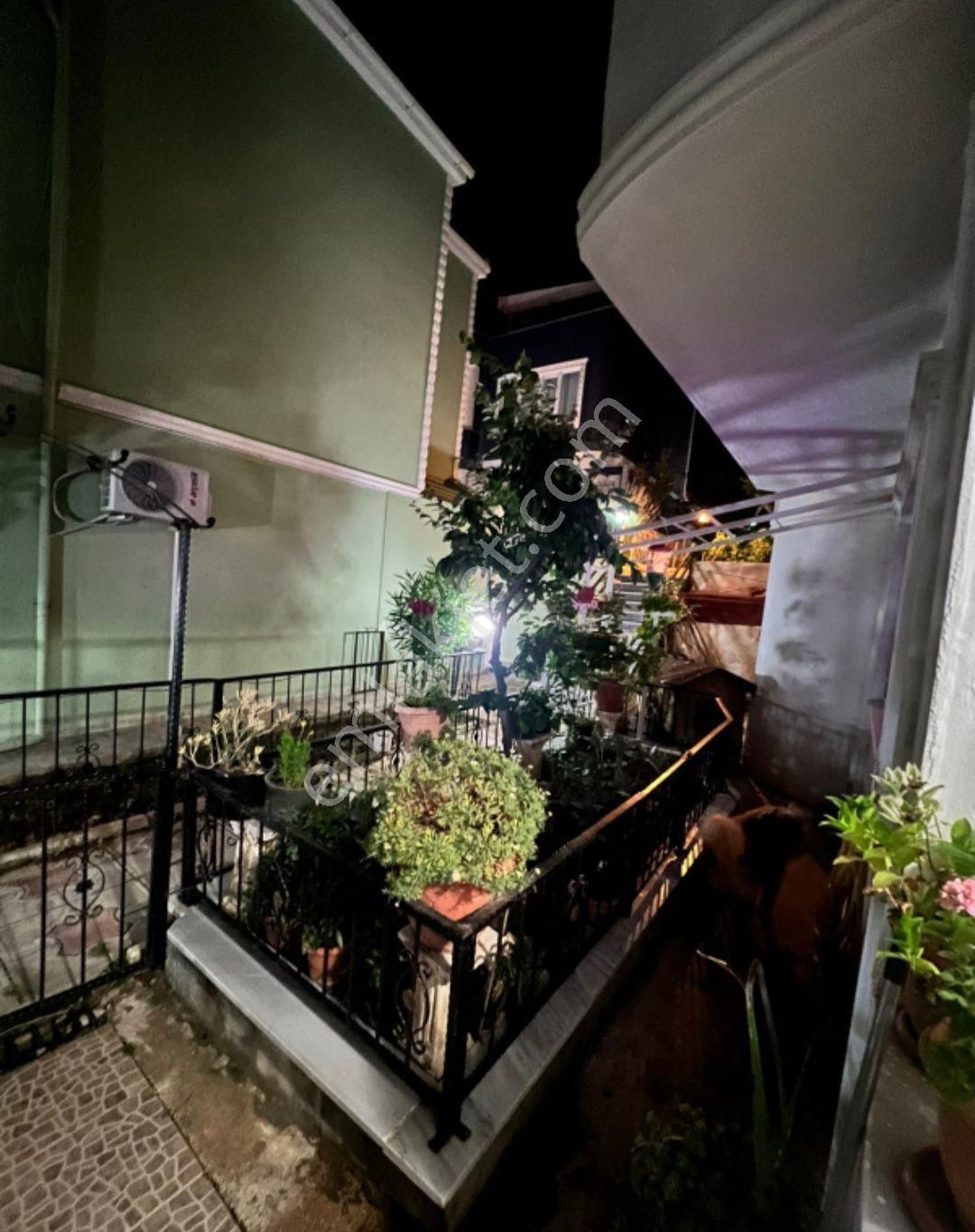 Şarköy Mürefte Mah'nde Mutuk Tatil Sitesi Müstakil Triblex Full - Görsel 18