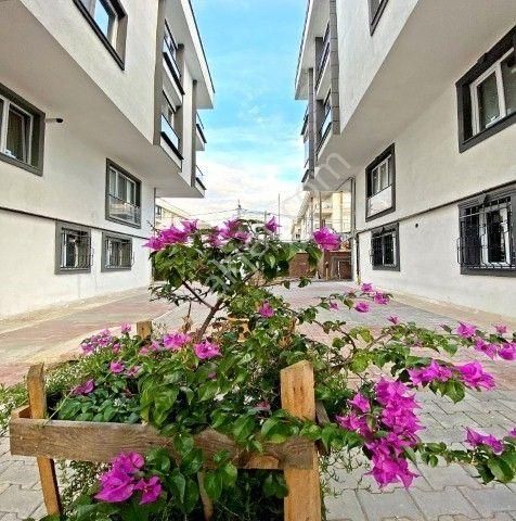 Bahçeniz Olsun İster Misiniz? Kavaklı'da Kaçmaz 2+1 Fırsatı!! - Görsel 26