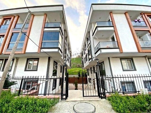 Bahçeniz Olsun İster Misiniz? Kavaklı'da Kaçmaz 2+1 Fırsatı!! - Görsel 11