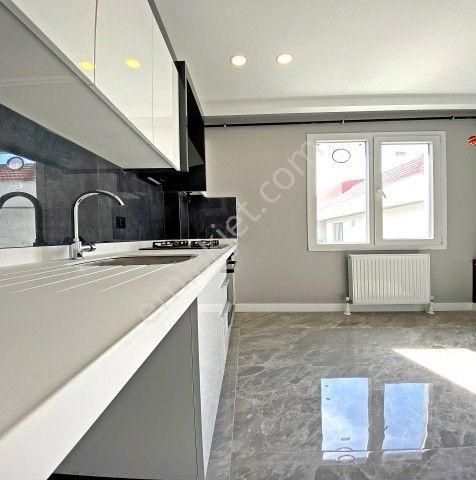 Kavaklı'da Butik Site Konforunda Arakat 2+1 Daire Sizi Bekliyor! - Görsel 25