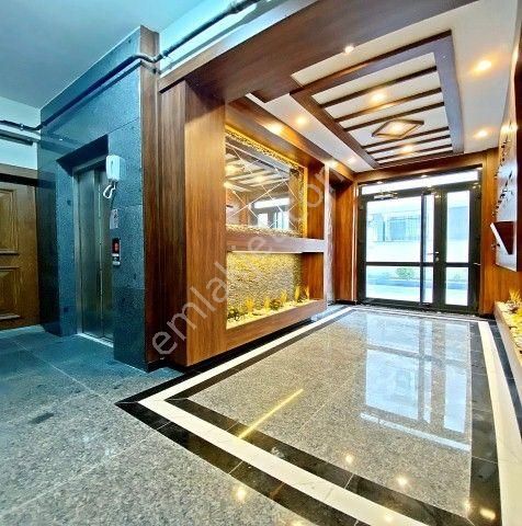 Kavaklı'da Butik Site Konforunda Arakat 2+1 Daire Sizi Bekliyor! - Görsel 9