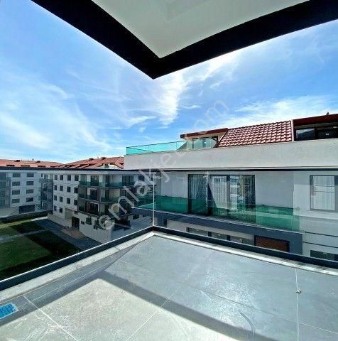 Kavaklı'da Butik Site Konforunda Arakat 2+1 Daire Sizi Bekliyor! - Görsel 20