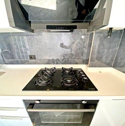 Kavaklı'da Butik Site Konforunda Arakat 2+1 Daire Sizi Bekliyor! - Görsel 23