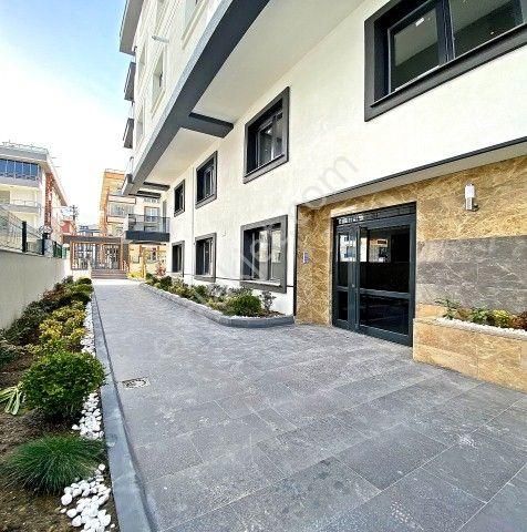 Kavaklı'da Butik Site Konforunda Arakat 2+1 Daire Sizi Bekliyor! - Görsel 24