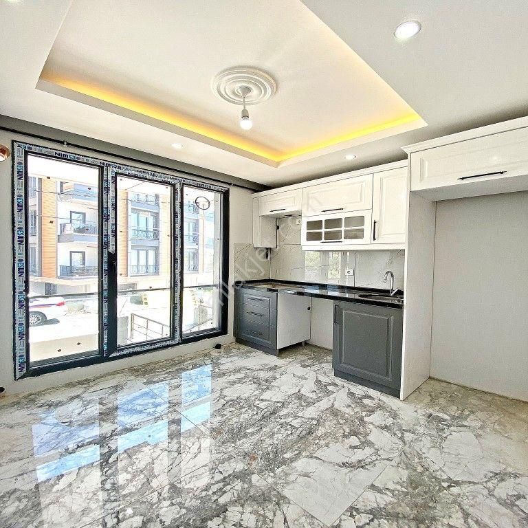 Kavaklı'da 2+1 Ara Kat Satılık Daire - Modern Yaşam Alanı - Görsel 15