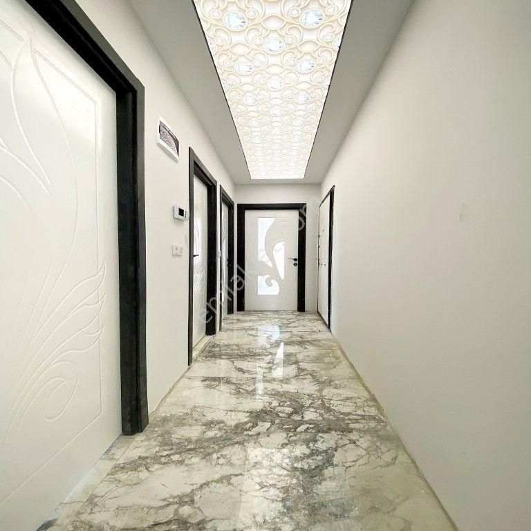 Kavaklı'da 2+1 Ara Kat Satılık Daire - Modern Yaşam Alanı - Görsel 27