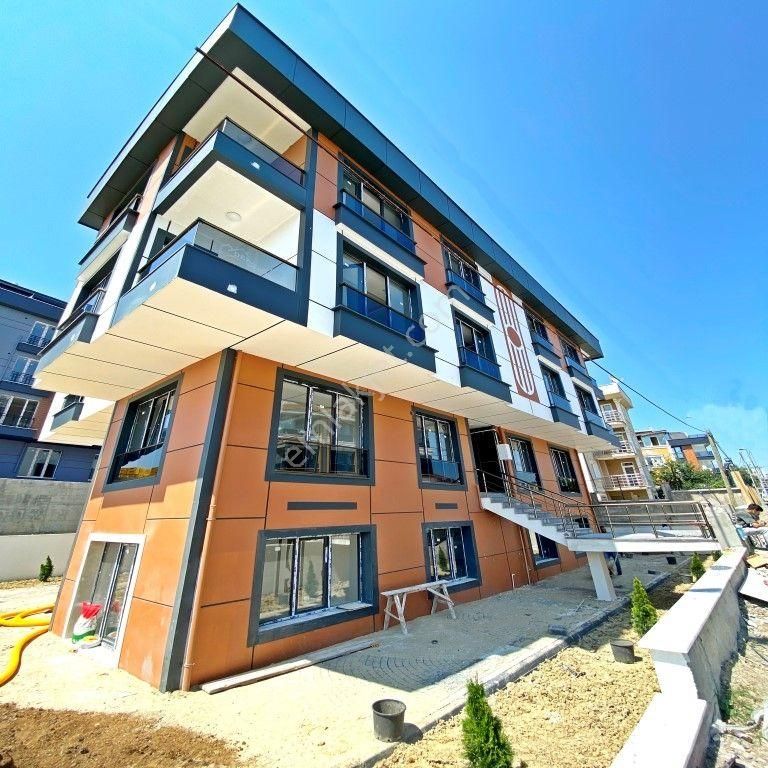 Kavaklı'da 2+1 Ara Kat Satılık Daire - Modern Yaşam Alanı - Görsel 28