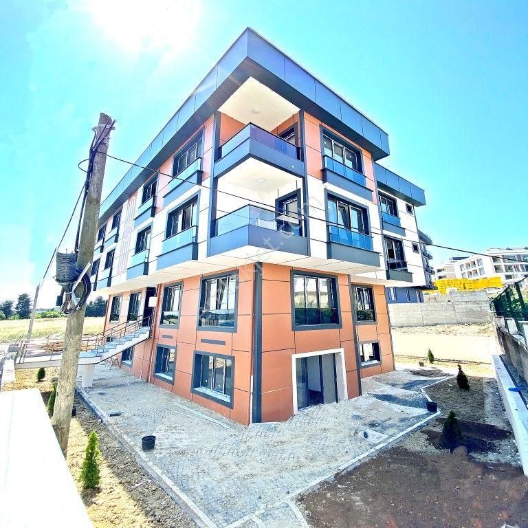 Kavaklı'da 2+1 Ara Kat Satılık Daire - Modern Yaşam Alanı - Görsel 6