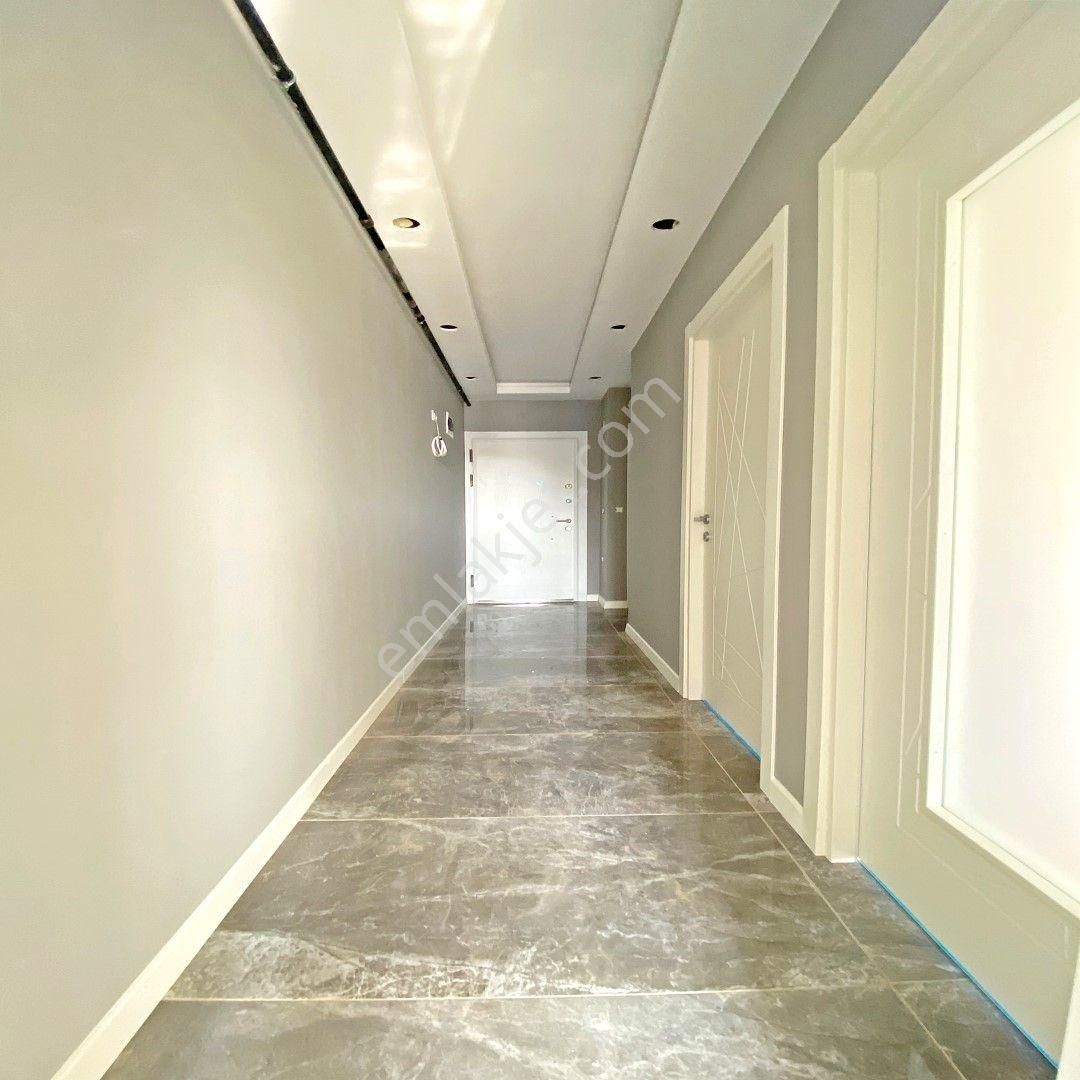 Kavaklı'da Hemen Taşınabileceğiniz 2+1 Ara Kat Konforlu Daire!! - Görsel 14