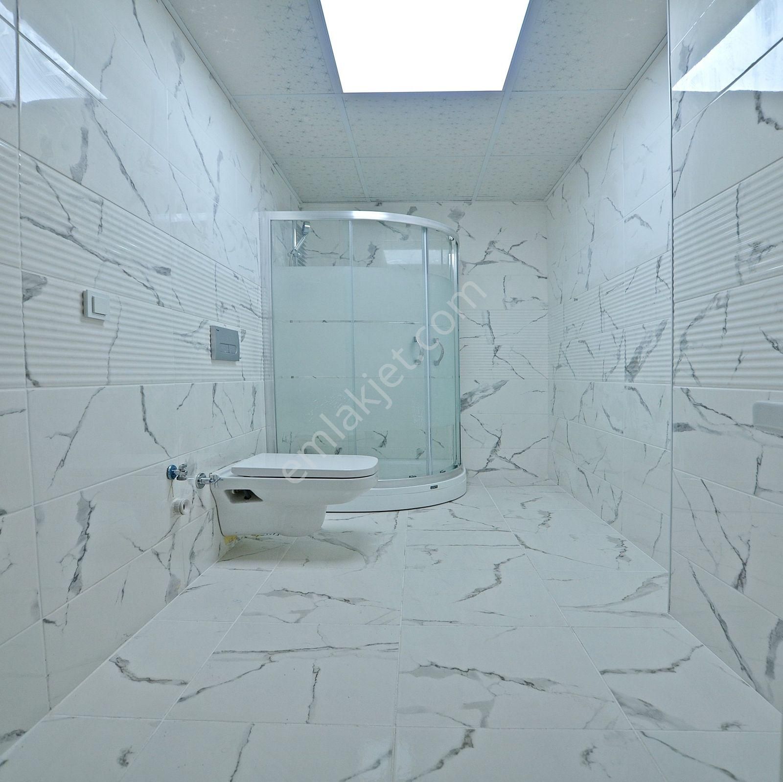 Kavaklı'da Hemen Taşınabileceğiniz 2+1 Ara Kat Konforlu Daire!! - Görsel 8