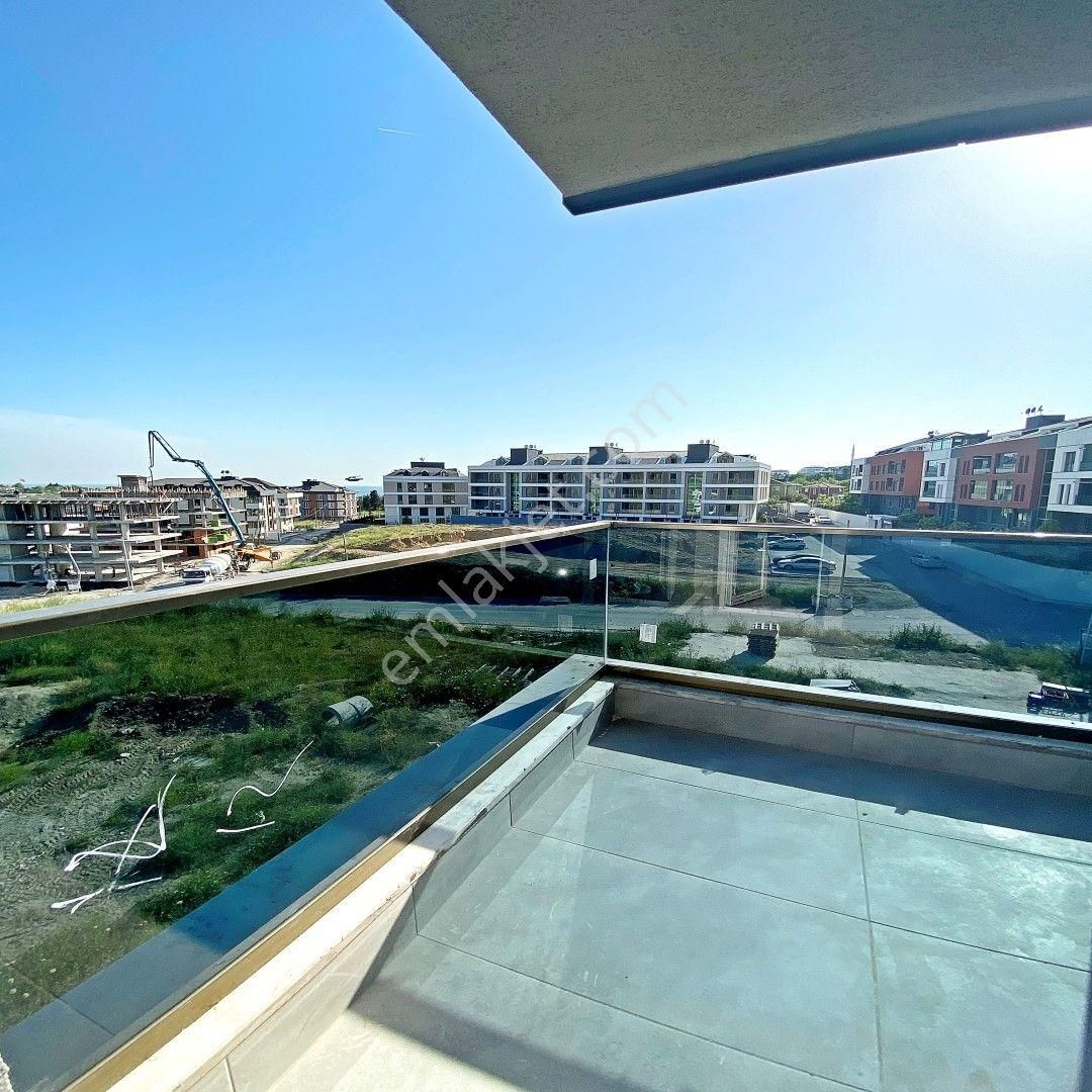 Kavaklı'da Hemen Taşınabileceğiniz 2+1 Ara Kat Konforlu Daire!! - Görsel 7