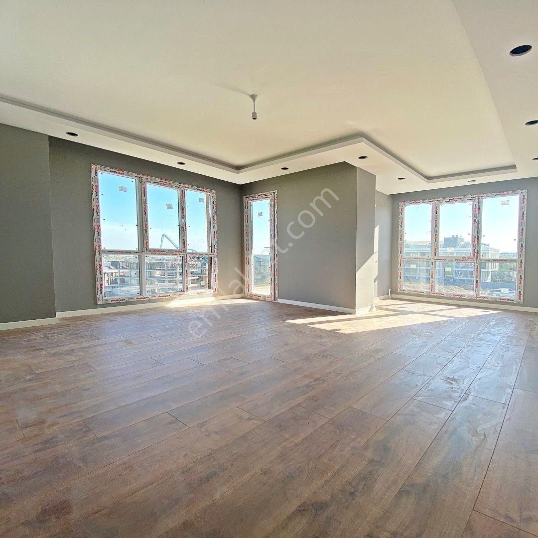 Kavaklı'da Hemen Taşınabileceğiniz 2+1 Ara Kat Konforlu Daire!! - Görsel 21