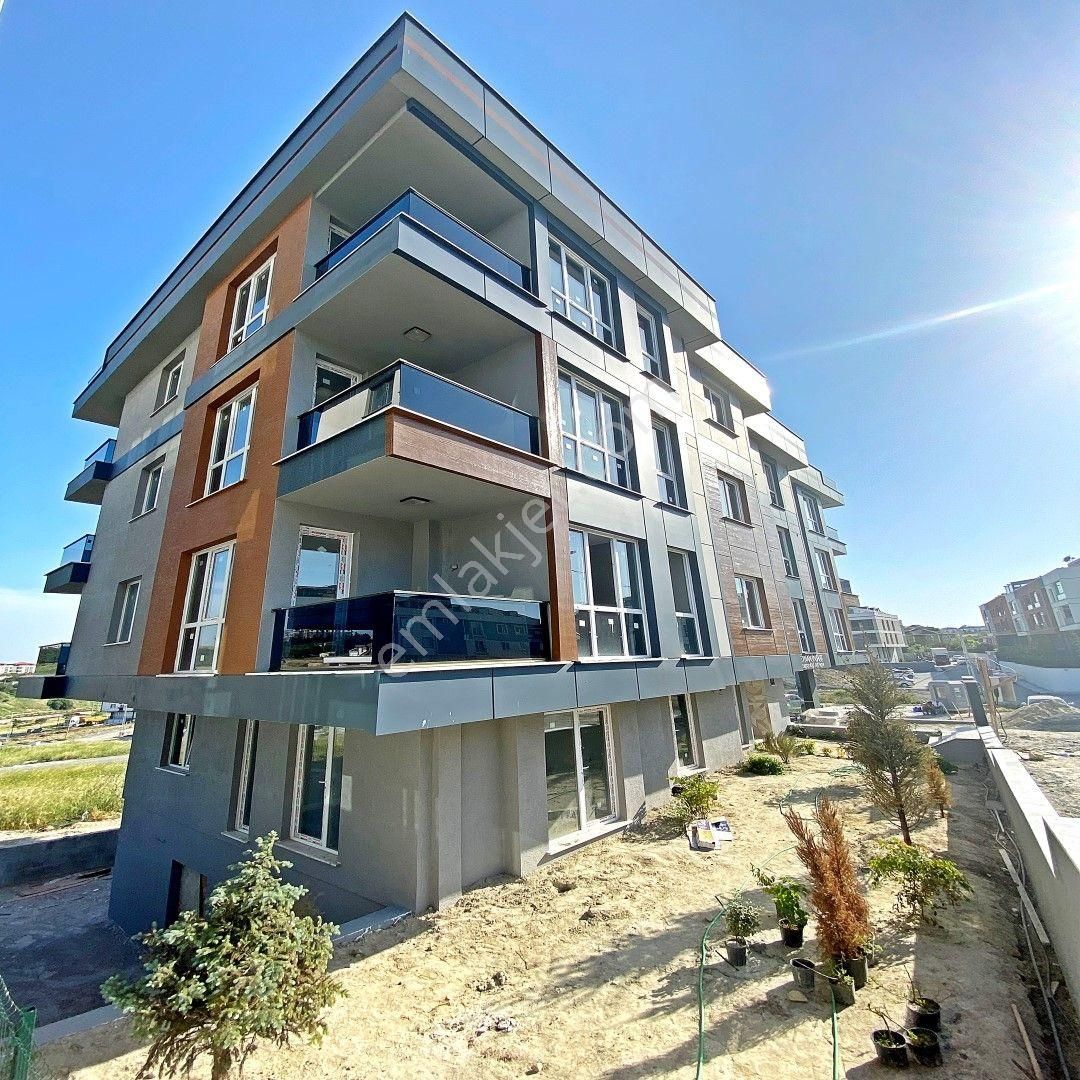 Kavaklı'da Hemen Taşınabileceğiniz 2+1 Ara Kat Konforlu Daire!! - Görsel 22