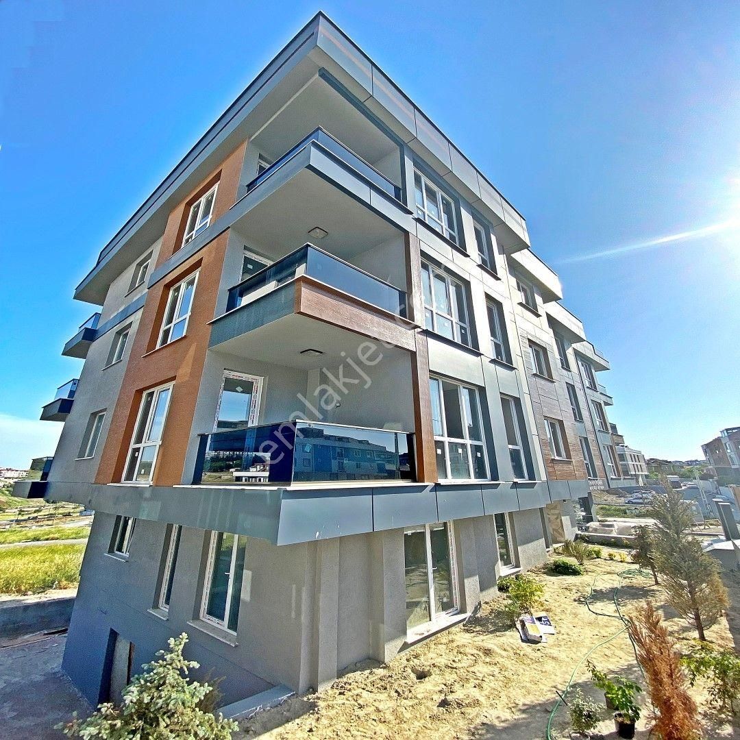 Kavaklı'da Hemen Taşınabileceğiniz 2+1 Ara Kat Konforlu Daire!! - Görsel 25