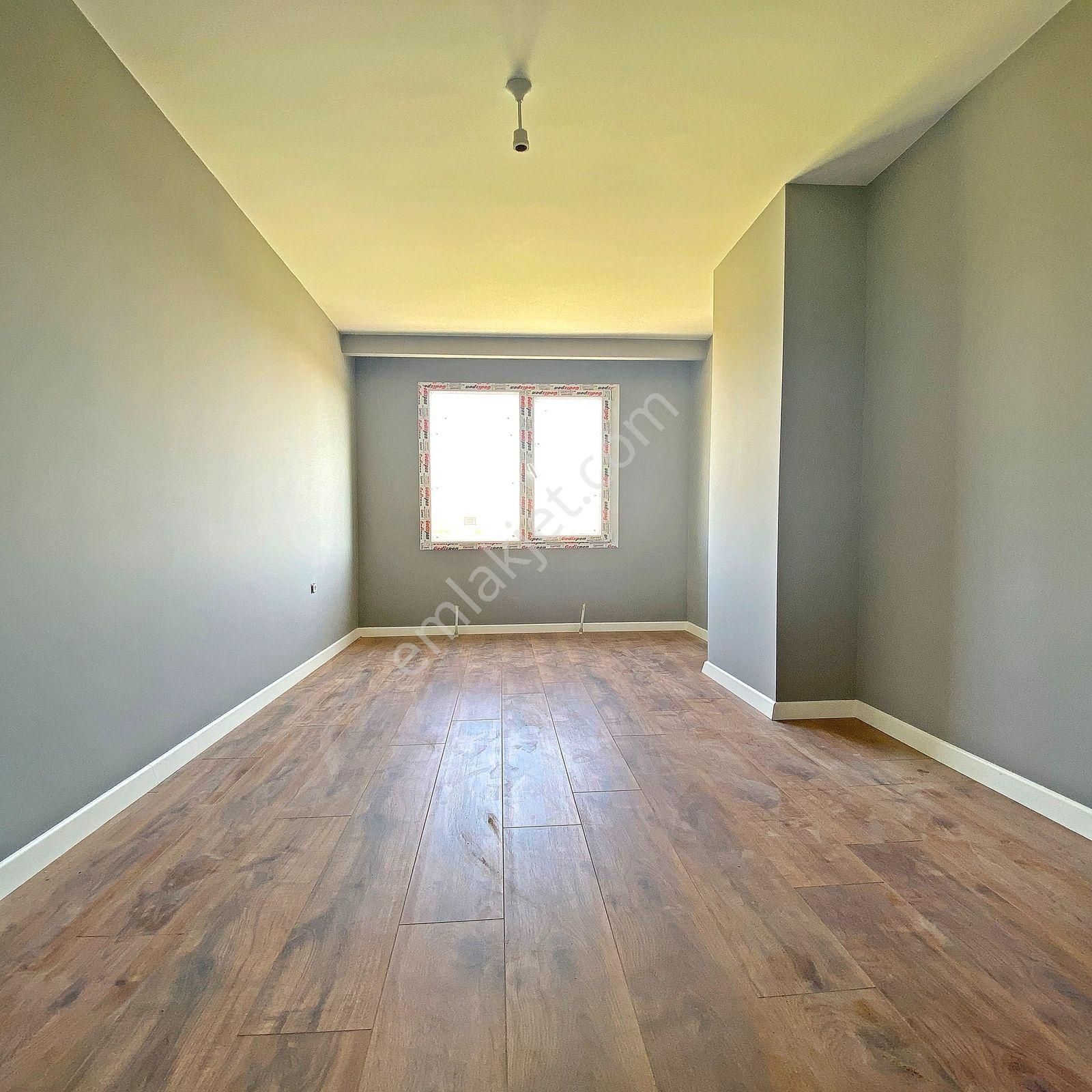 Kavaklı'da Hemen Taşınabileceğiniz 2+1 Ara Kat Konforlu Daire!! - Görsel 23