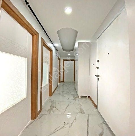 Beylikdüzü'nde Masrafsız Taşınmaya Hazır! 2+1 Ara Kat Daire!! - Görsel 31