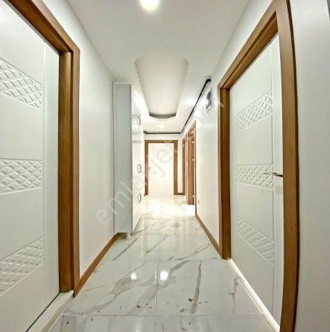 Beylikdüzü'nde Masrafsız Taşınmaya Hazır! 2+1 Ara Kat Daire!! - Görsel 16