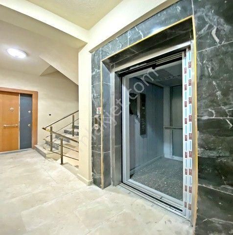 Beylikdüzü'nde Masrafsız Taşınmaya Hazır! 2+1 Ara Kat Daire!! - Görsel 14