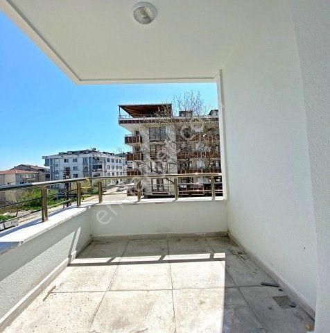 Beylikdüzü'nde Masrafsız Taşınmaya Hazır! 2+1 Ara Kat Daire!! - Görsel 2