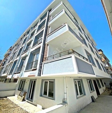 Beylikdüzü'nde Masrafsız Taşınmaya Hazır! 2+1 Ara Kat Daire!! - Görsel 17