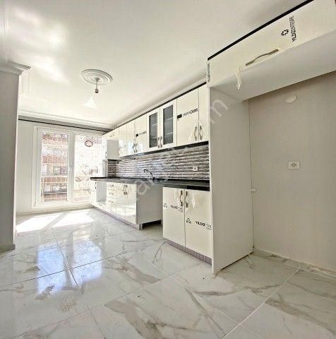 Beylikdüzü'nde Masrafsız Taşınmaya Hazır! 2+1 Ara Kat Daire!! - Görsel 9