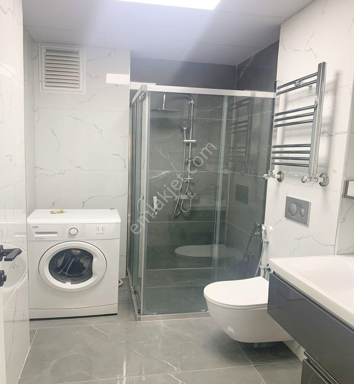 Avcılar Merkezde 6+2 Dublex Ferah Satılık Daire - Görsel 18