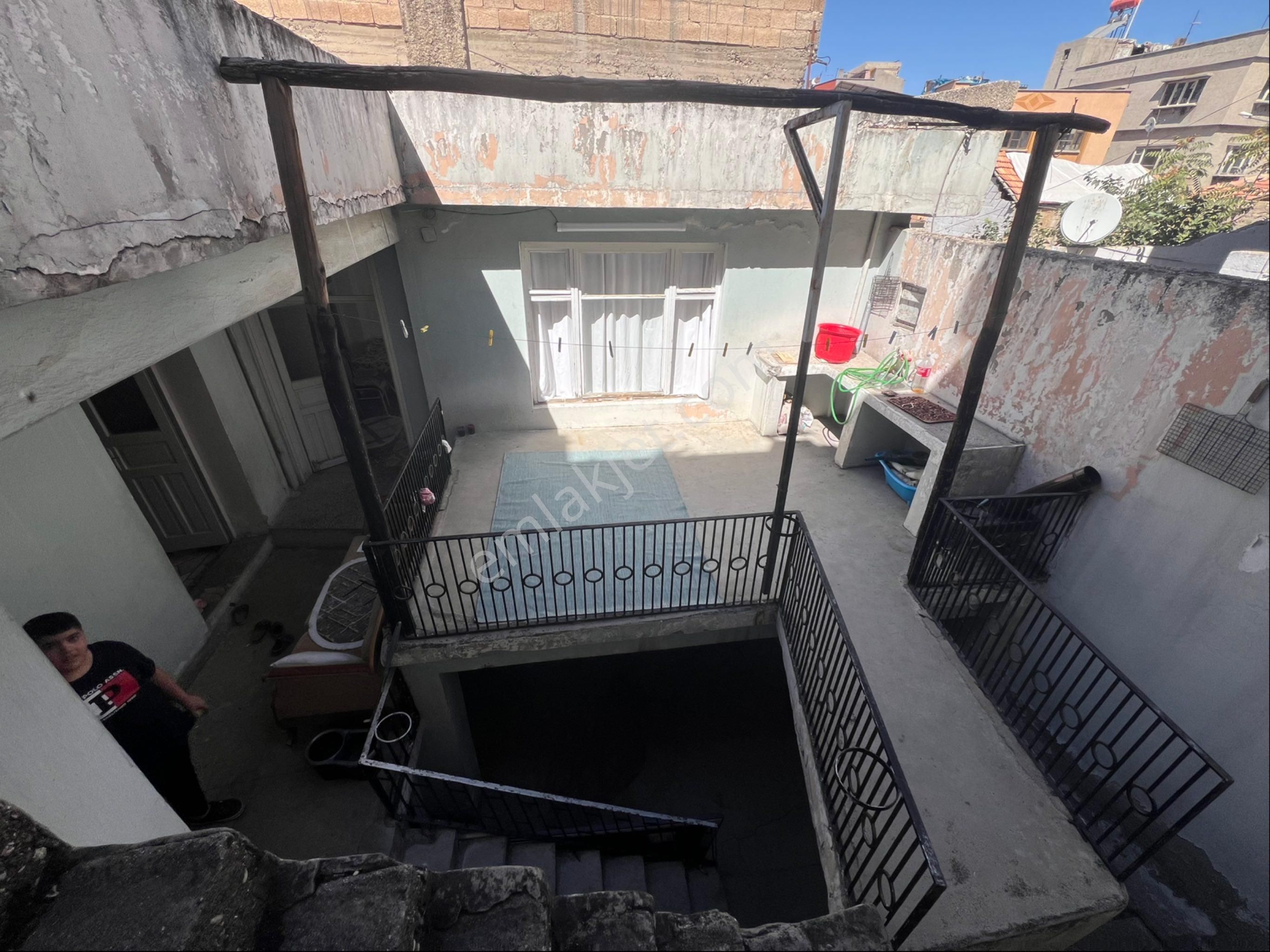 Seç Emlak’tan Nuripazar ‘başında 115m2 Tek Tapu Müstakil Ev - Görsel 13