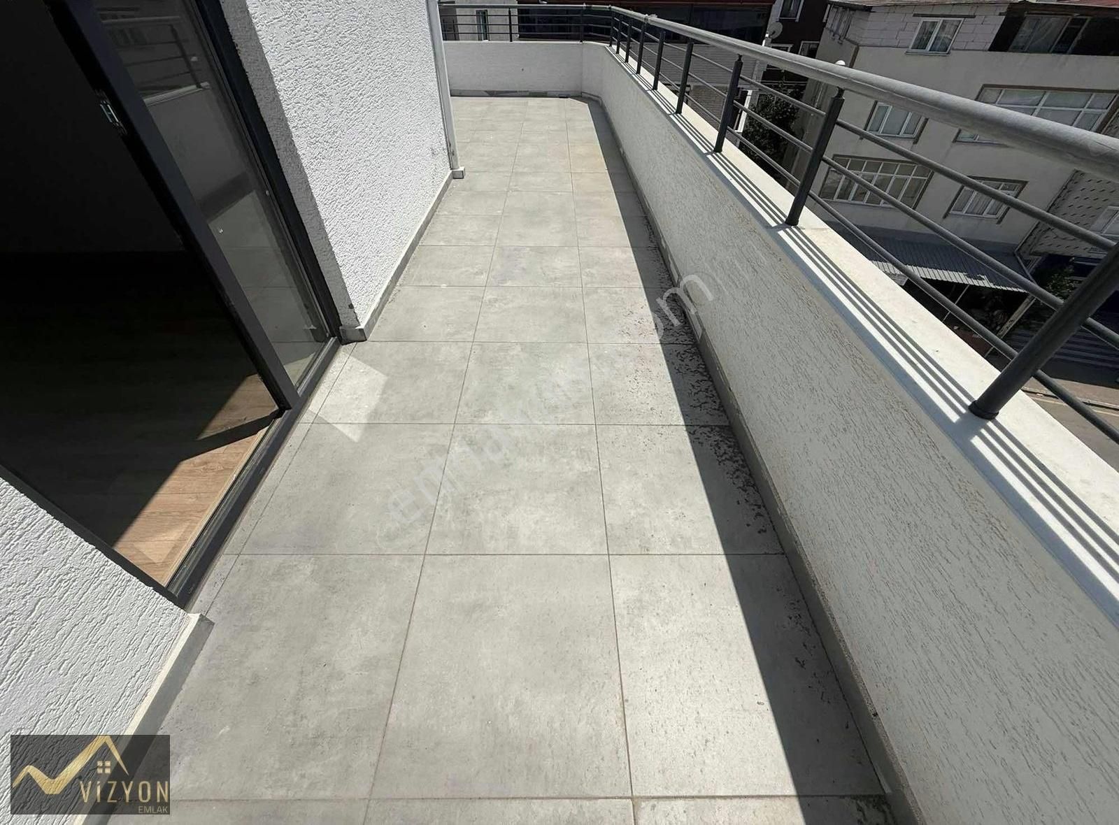 Sırasöğütlerde Marmaraya Komşu 4+1 Lüks Dubleks Kaçmaz - Görsel 17