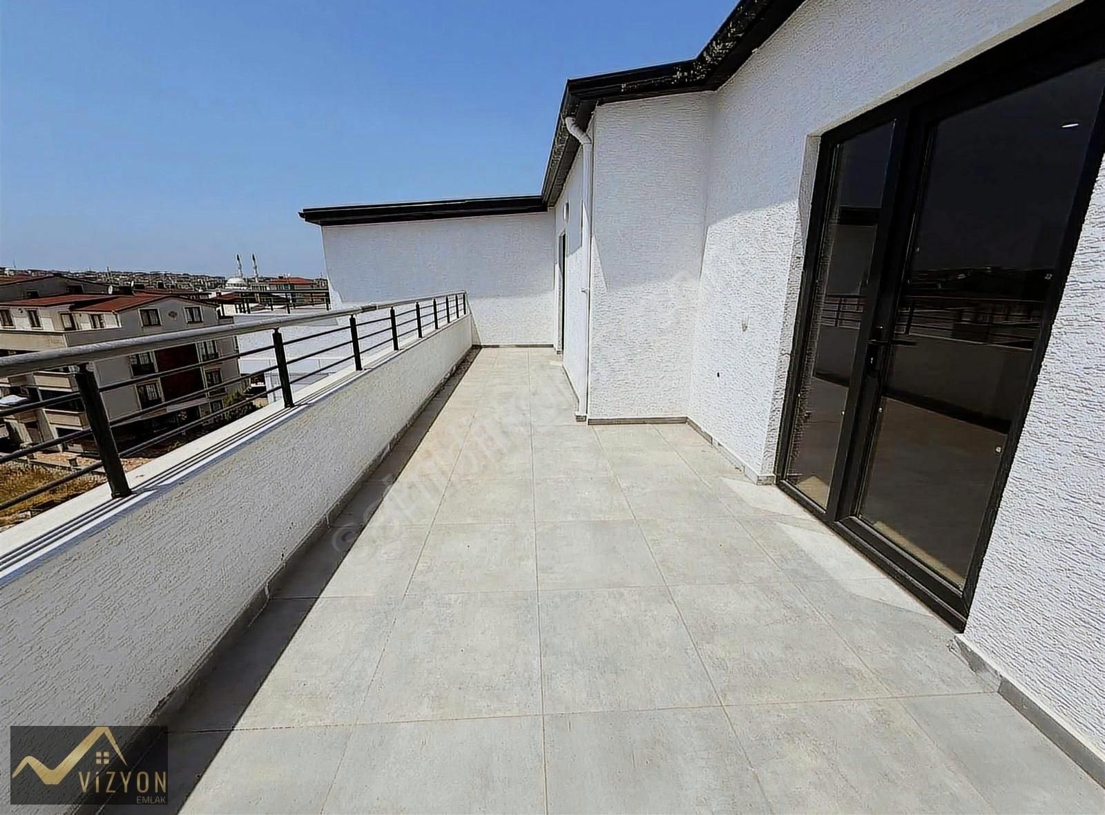 Sırasöğütlerde Marmaraya Komşu 4+1 Lüks Dubleks Kaçmaz - Görsel 7