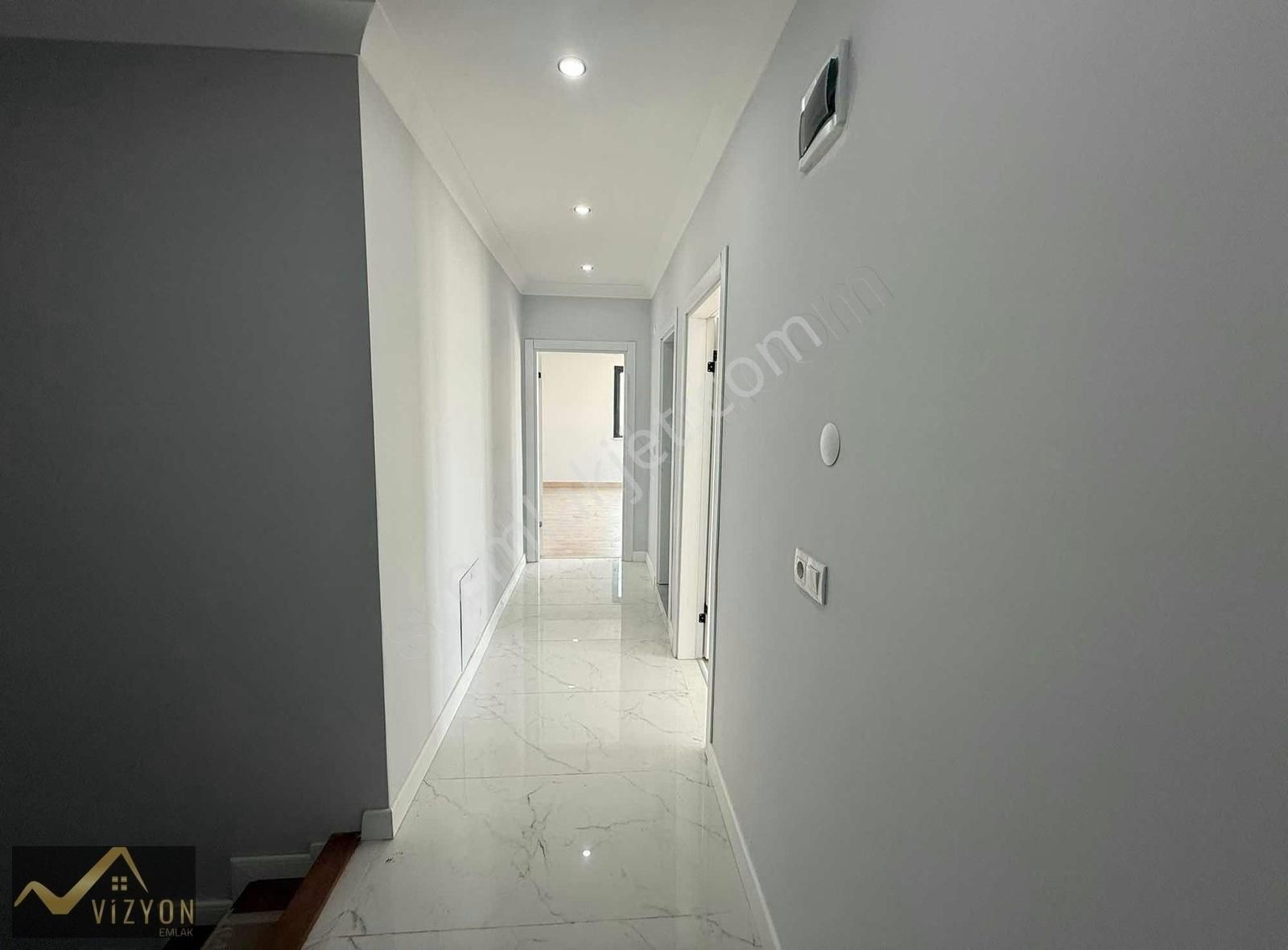 Sırasöğütlerde Marmaraya Komşu 4+1 Lüks Dubleks Kaçmaz - Görsel 22