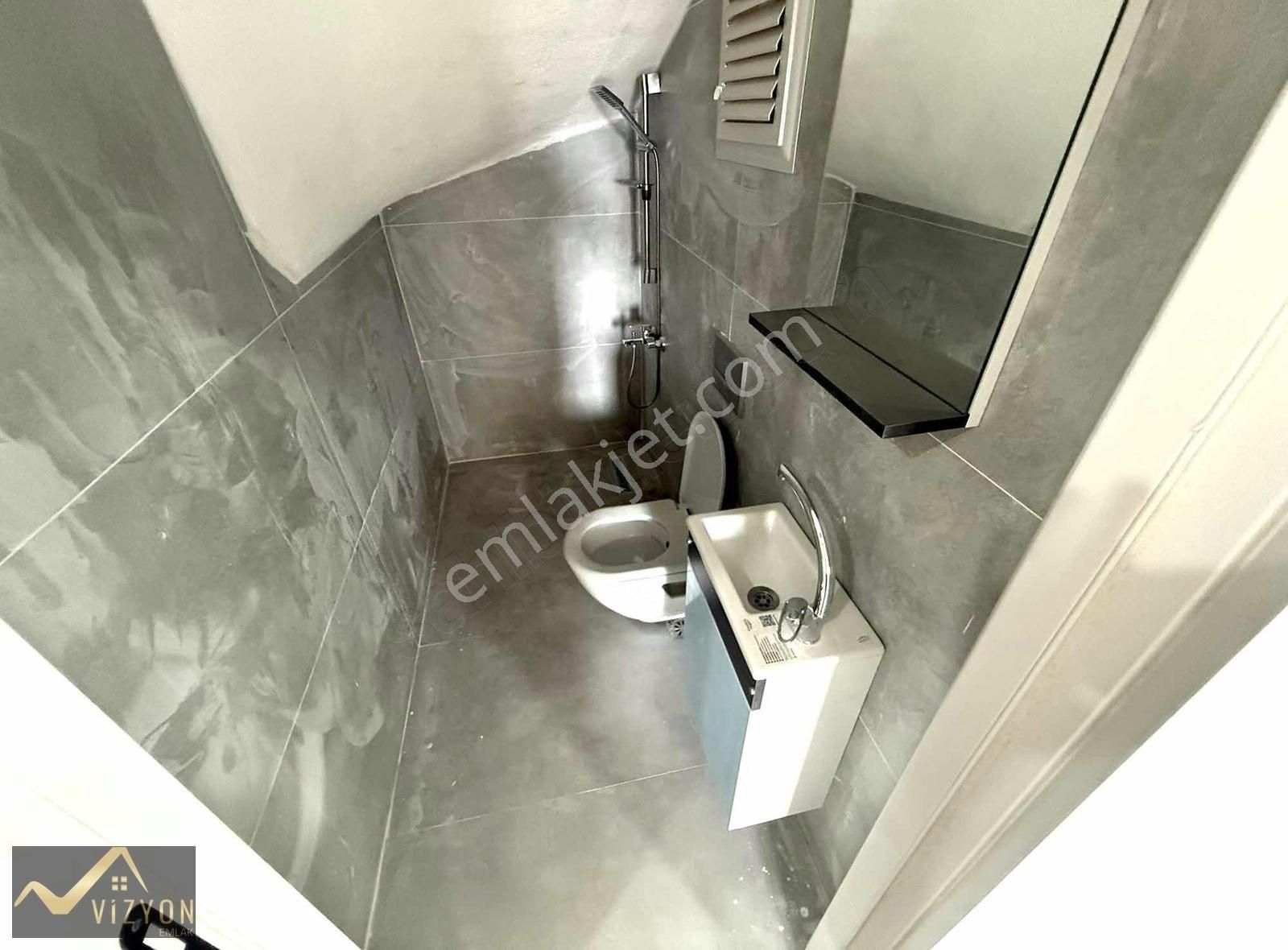 Sırasöğütlerde Marmaraya Komşu 4+1 Lüks Dubleks Kaçmaz - Görsel 21