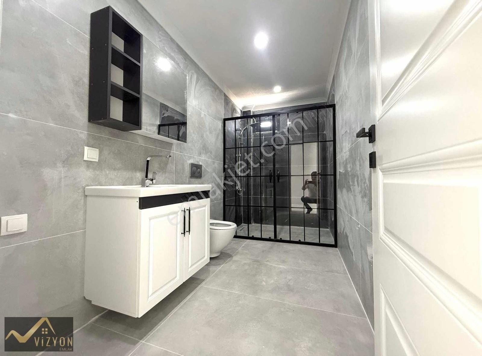 Sırasöğütlerde Marmaraya Komşu 4+1 Lüks Dubleks Kaçmaz - Görsel 25