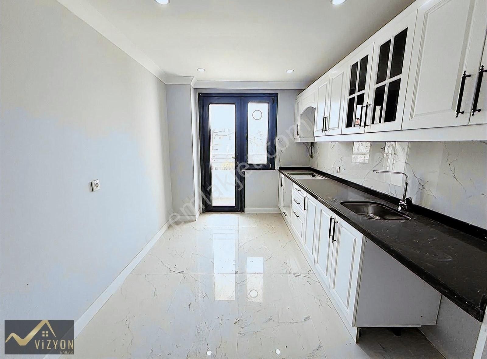 Sırasöğütlerde Marmaraya Komşu 4+1 Lüks Dubleks Kaçmaz - Görsel 11