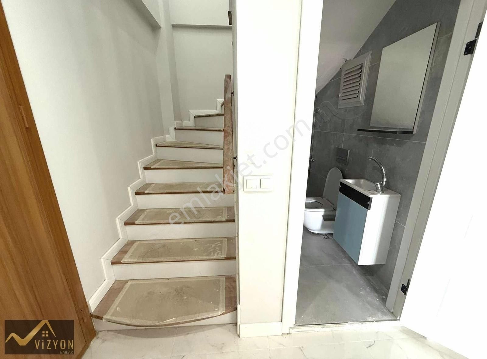 Sırasöğütlerde Marmaraya Komşu 4+1 Lüks Dubleks Kaçmaz - Görsel 28