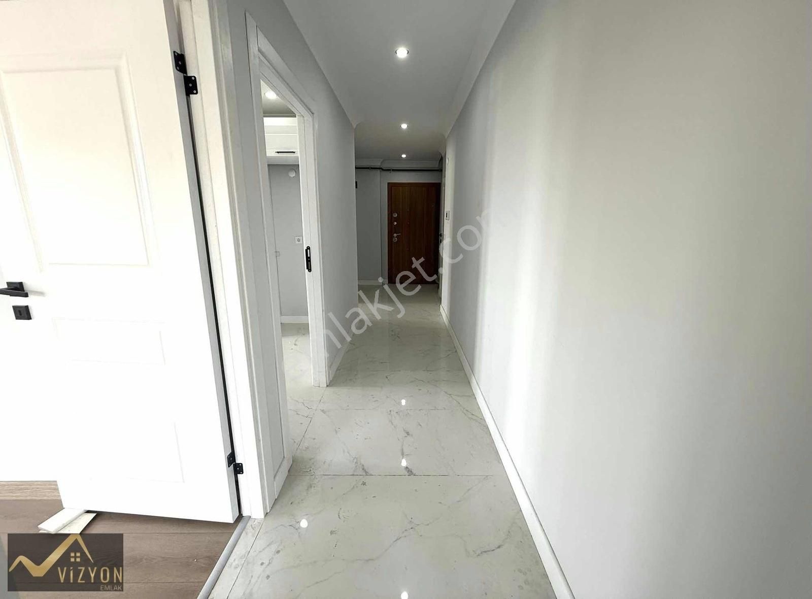 Sırasöğütlerde Marmaraya Komşu 4+1 Lüks Dubleks Kaçmaz - Görsel 23