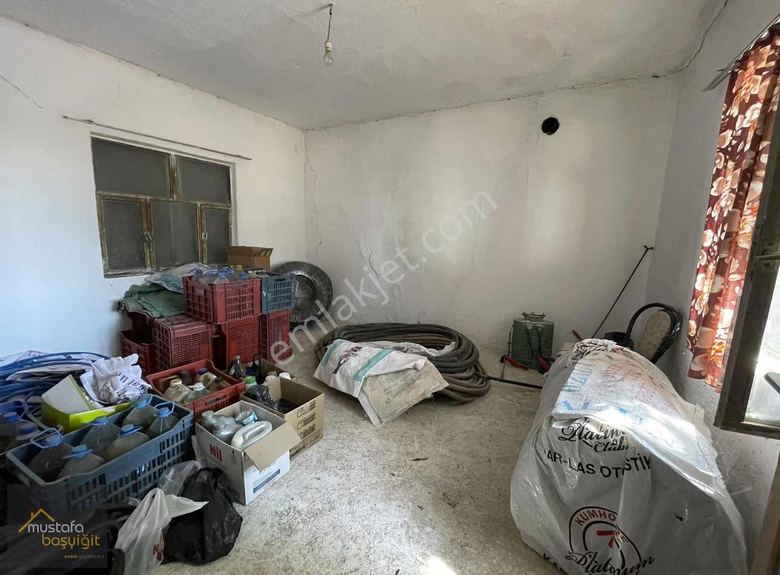 Mustafa Başyiğit Emlak'tan Medar Merkezde 1486 M2 Arsa - Görsel 3