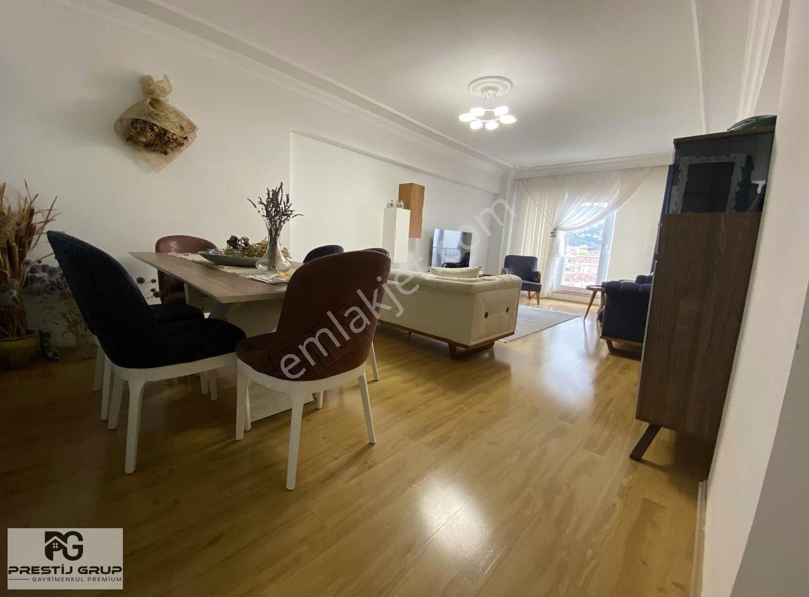 Prestij Grup'tan Yıldırım Karamazak'ta 3+1 150 M2 Satılık Daire - Görsel 2