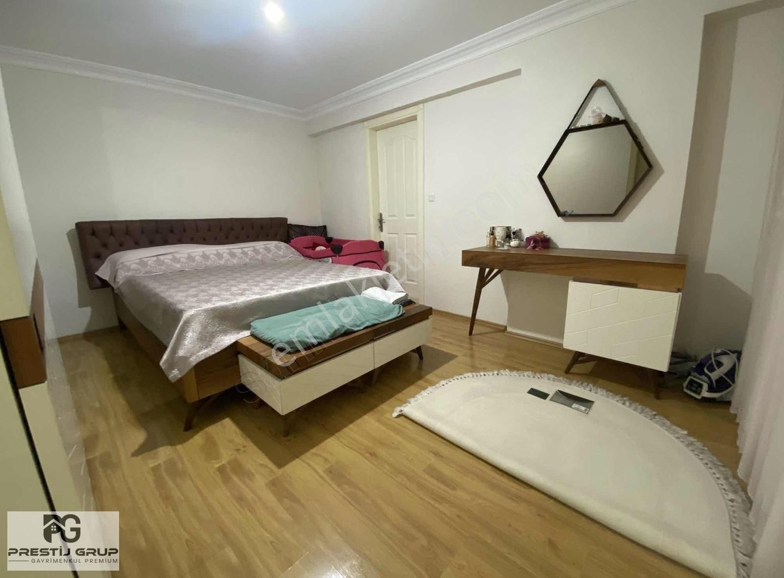 Prestij Grup'tan Yıldırım Karamazak'ta 3+1 150 M2 Satılık Daire - Görsel 6