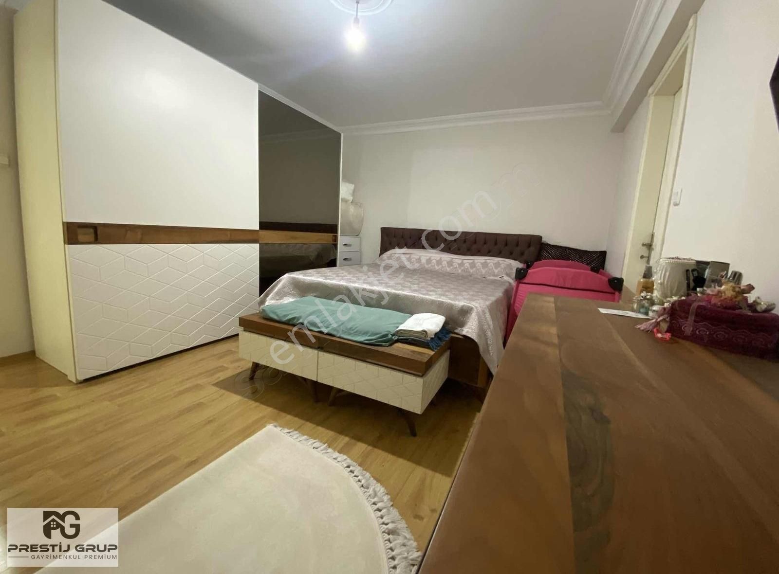 Prestij Grup'tan Yıldırım Karamazak'ta 3+1 150 M2 Satılık Daire - Görsel 15