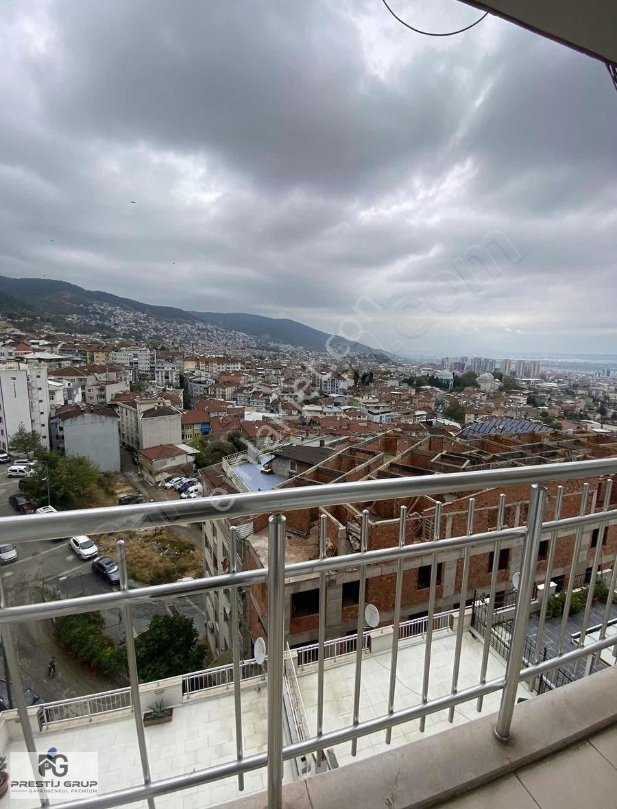 Prestij Grup'tan Yıldırım Karamazak'ta 3+1 150 M2 Satılık Daire - Görsel 12