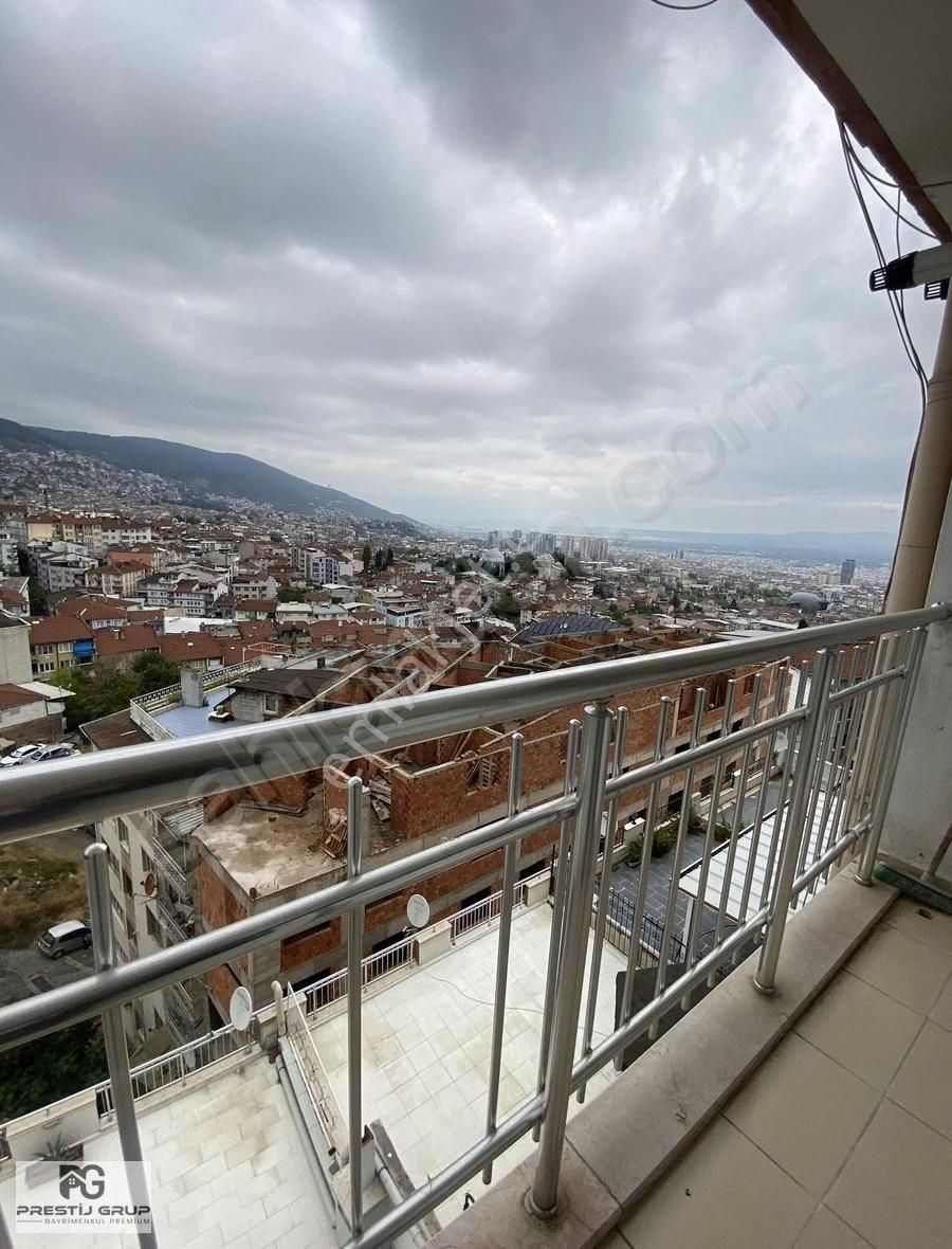 Prestij Grup'tan Yıldırım Karamazak'ta 3+1 150 M2 Satılık Daire - Görsel 3