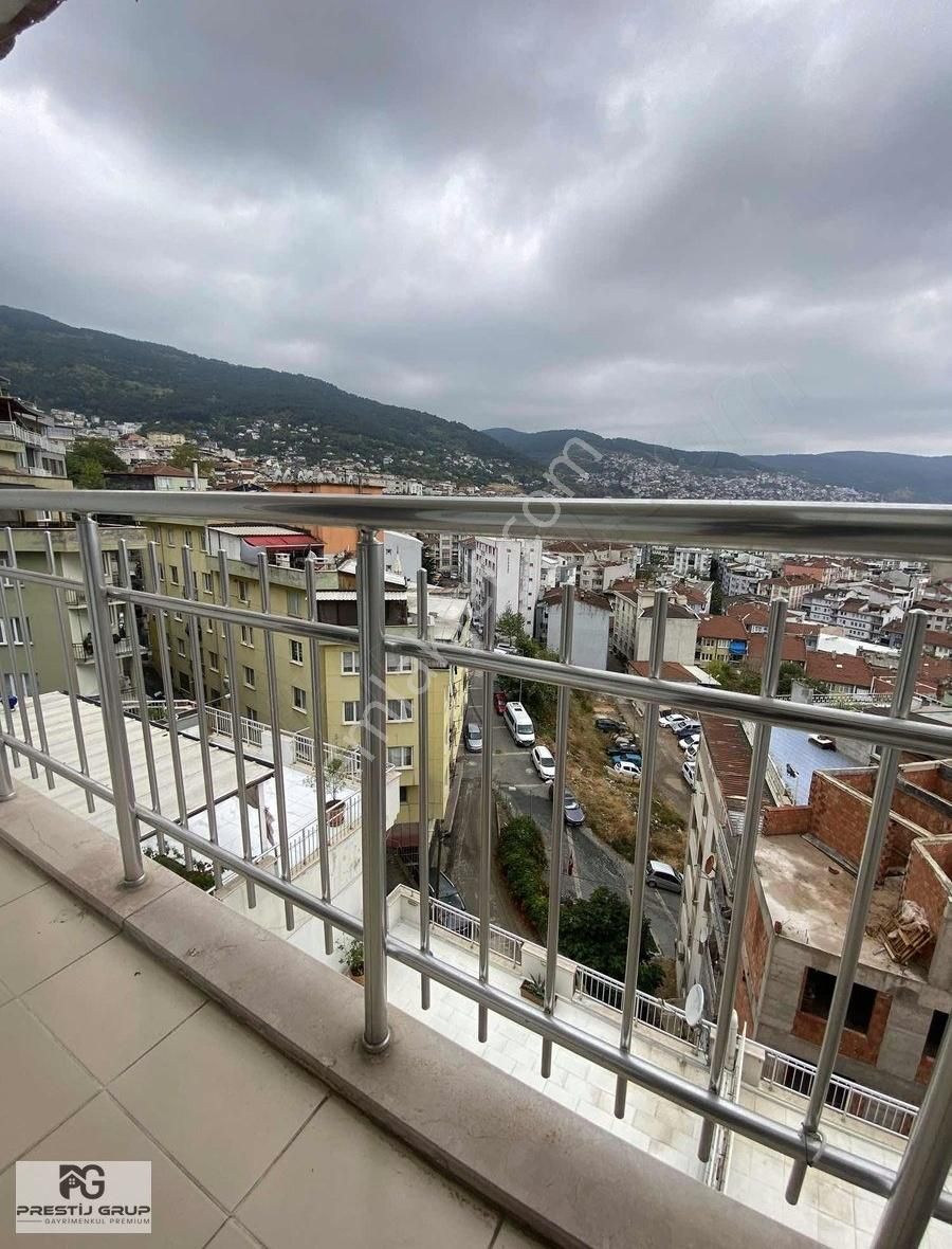 Prestij Grup'tan Yıldırım Karamazak'ta 3+1 150 M2 Satılık Daire - Görsel 8