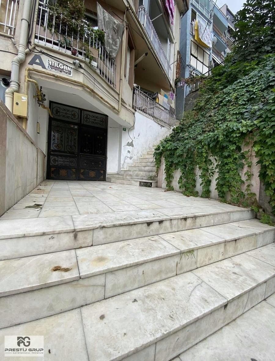 Prestij Grup'tan Yıldırım Karamazak'ta 3+1 150 M2 Satılık Daire