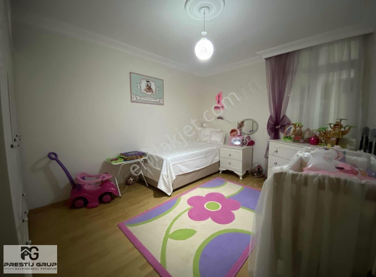 Prestij Grup'tan Yıldırım Karamazak'ta 3+1 150 M2 Satılık Daire - Görsel 5