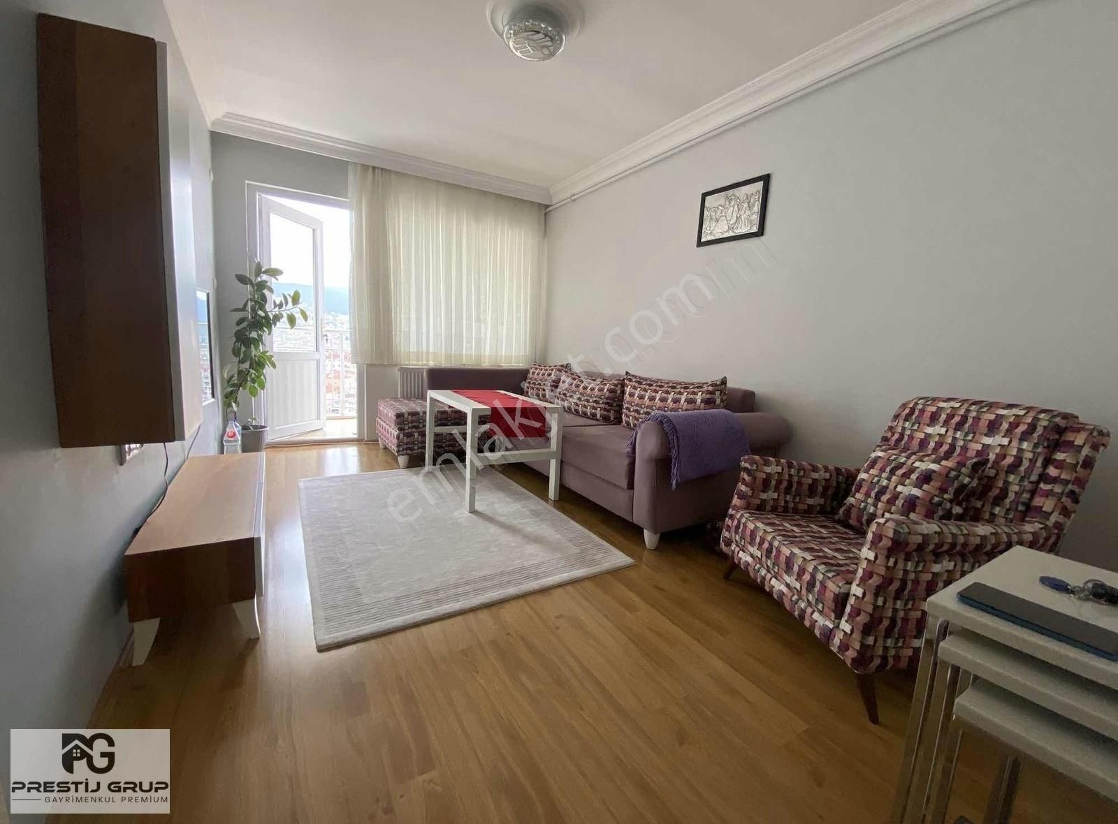 Prestij Grup'tan Yıldırım Karamazak'ta 3+1 150 M2 Satılık Daire - Görsel 10